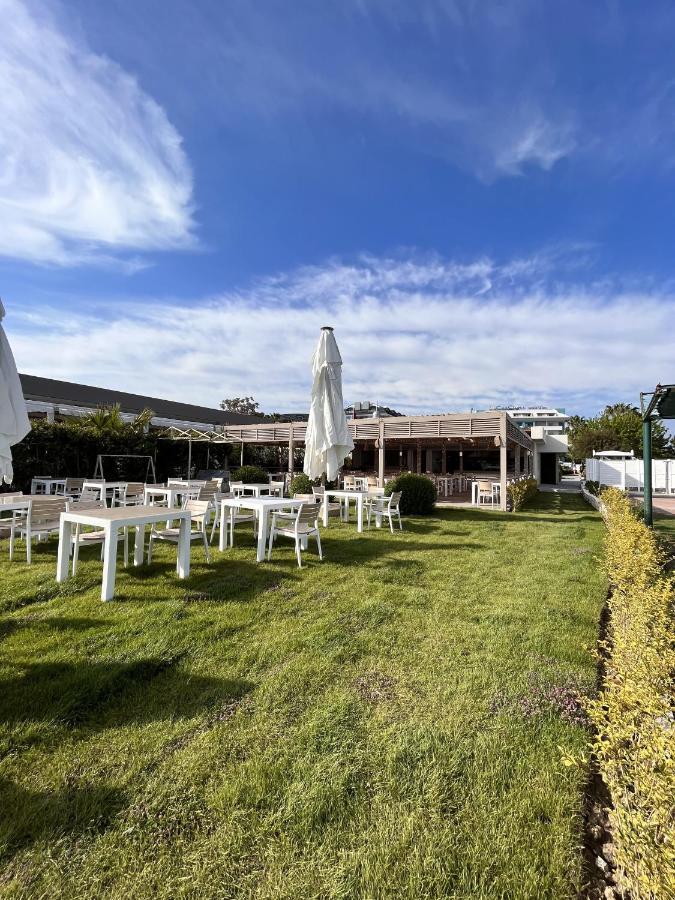 Side Story Resort & Spa Exterior foto